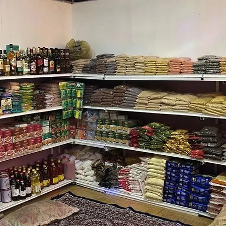 Sahaj Inn